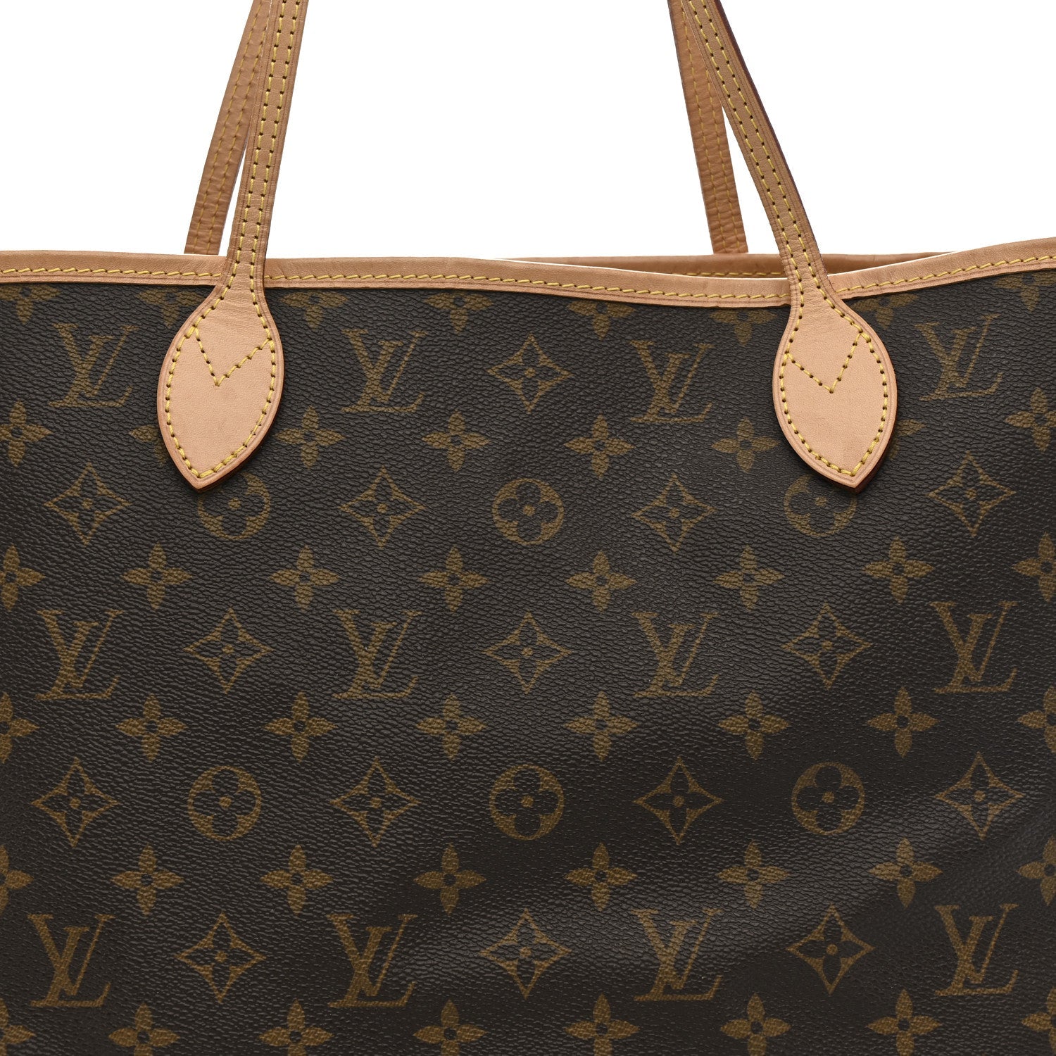 Monogram Neo Neverfull MM