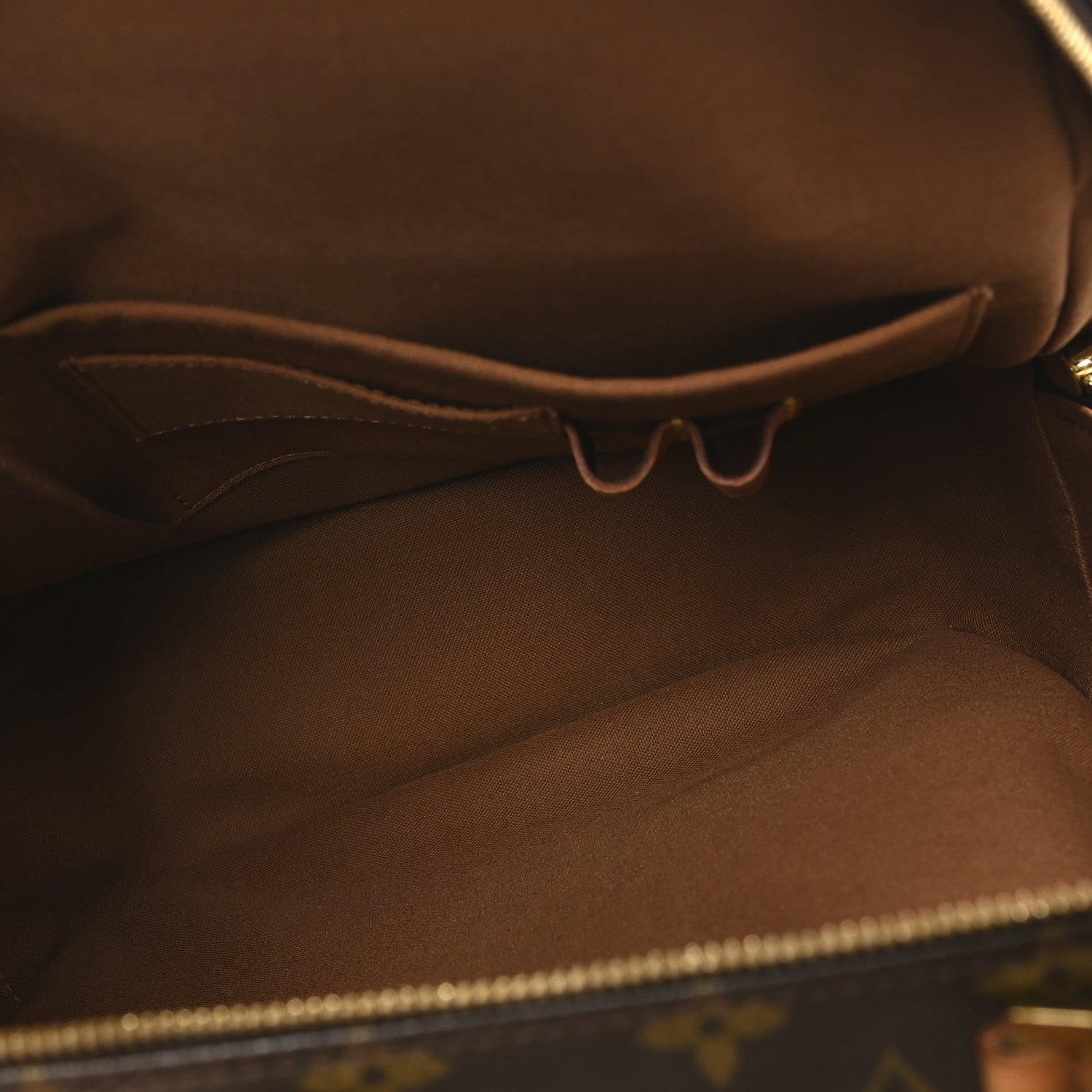 Monogram Sac A Dos Packall