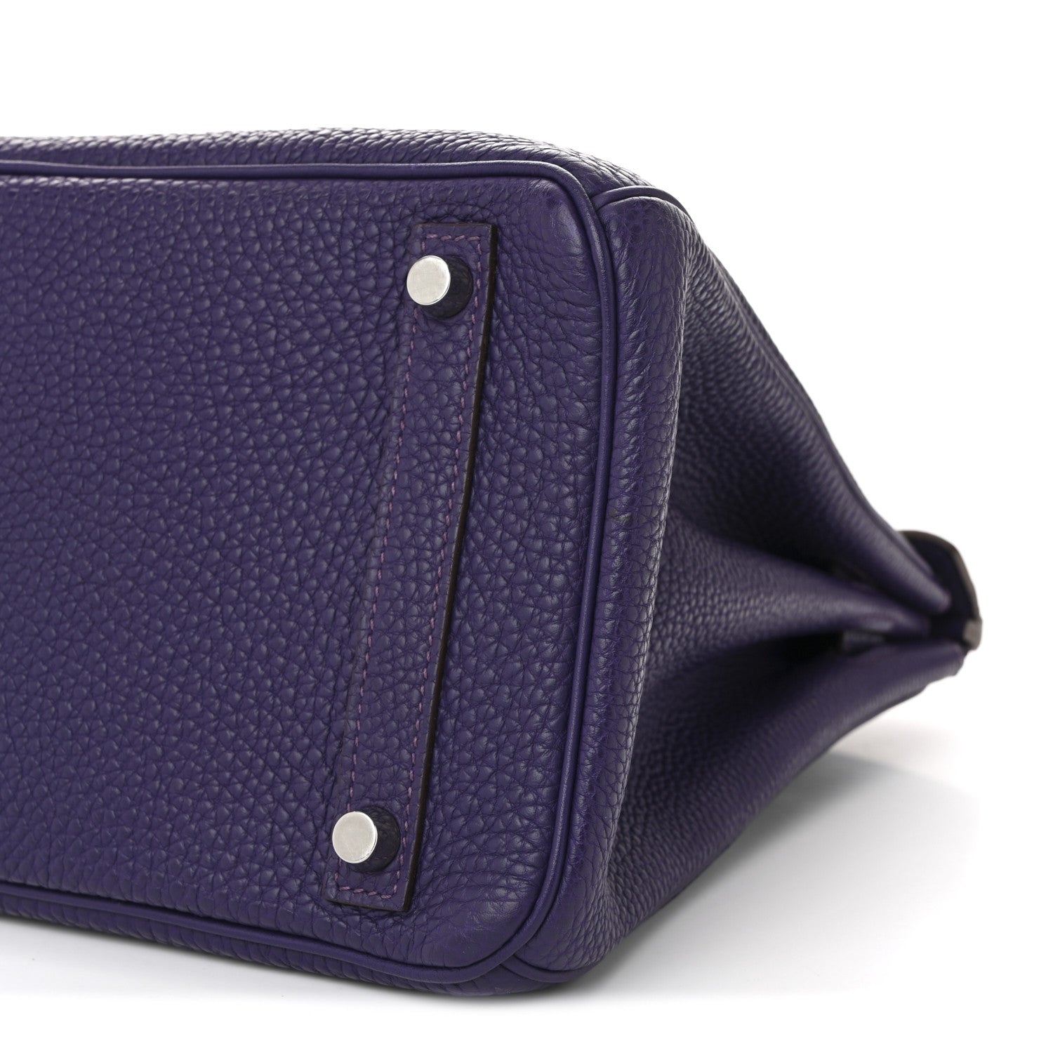 Togo Birkin 30 Iris