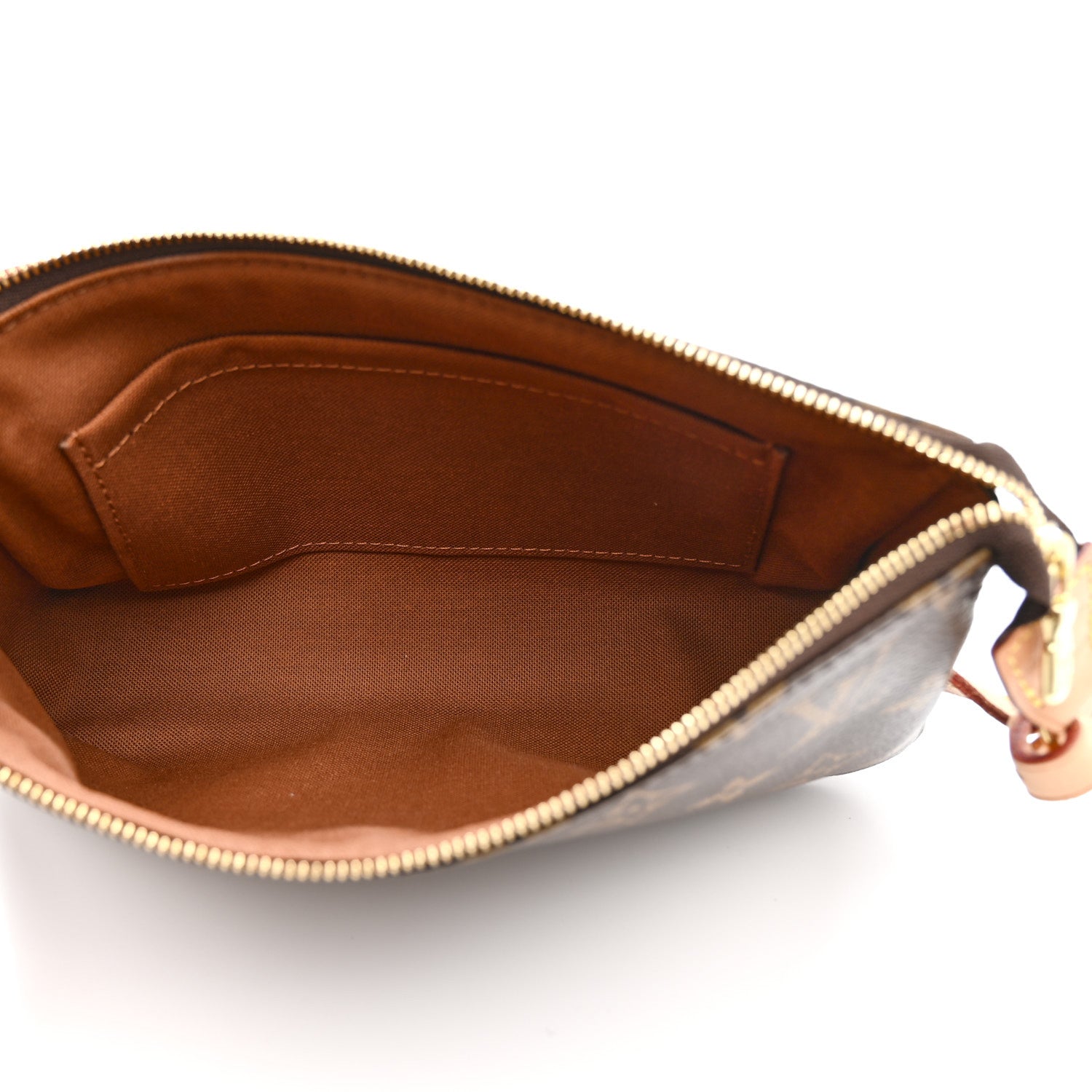 Monogram Pochette Accessories NM