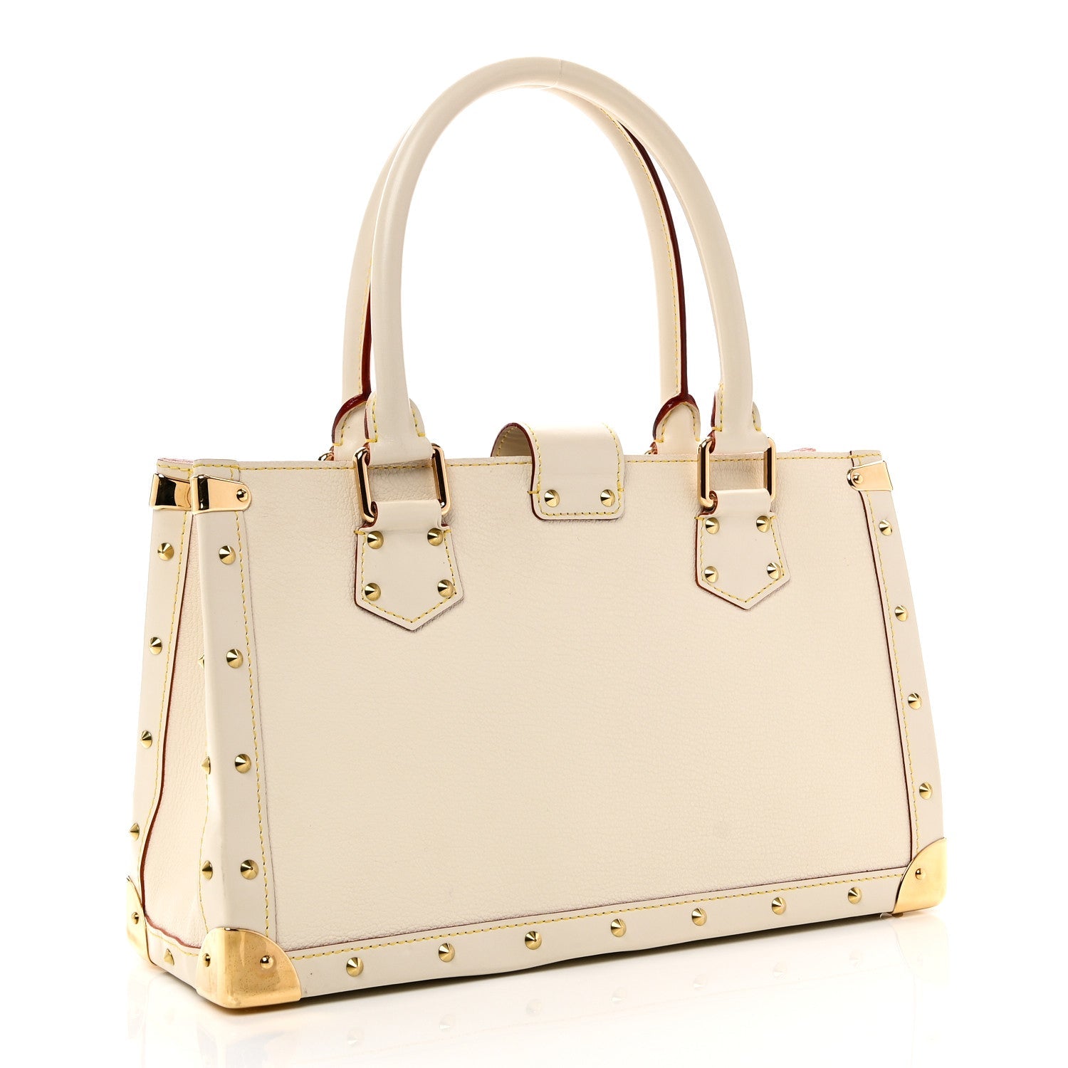 Suhali Le Fabuleux White