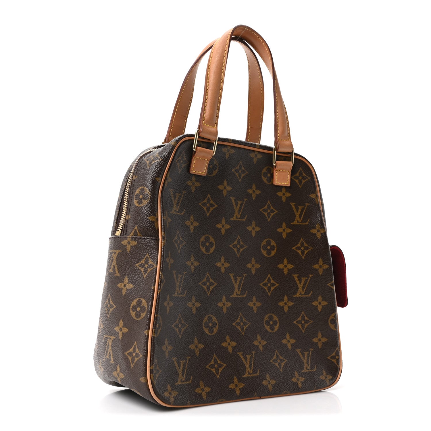 Monogram Excentri-Cite