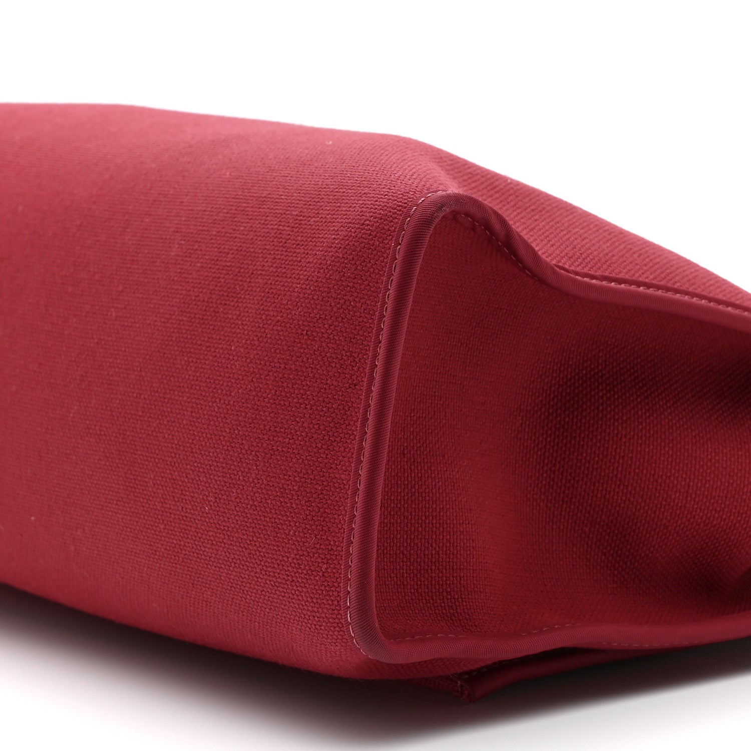 Military Toile Vache Hunter Herbag Zip 31 PM Rouge Grenat Bleu Saphir
