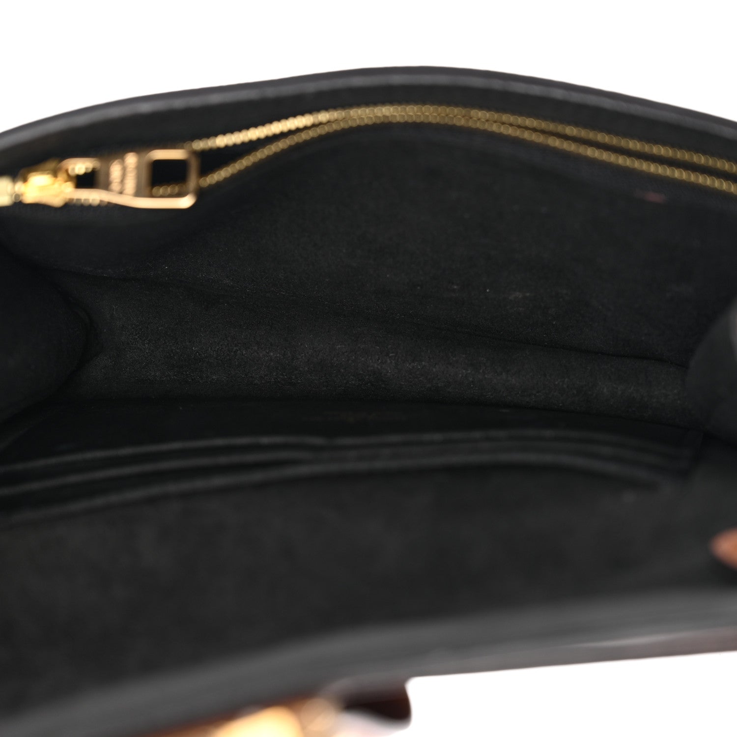Reverse Monogram Dauphine Bumbag