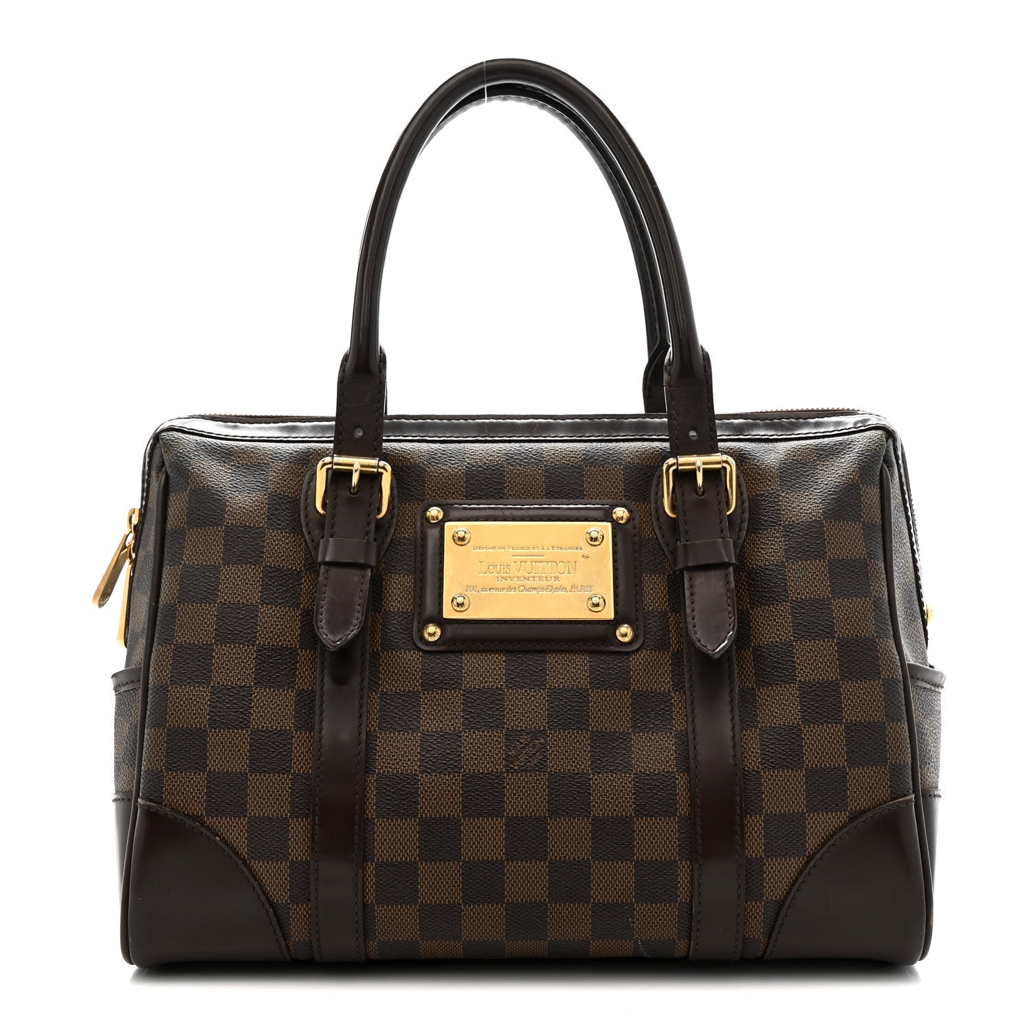 Damier Ebene Berkeley