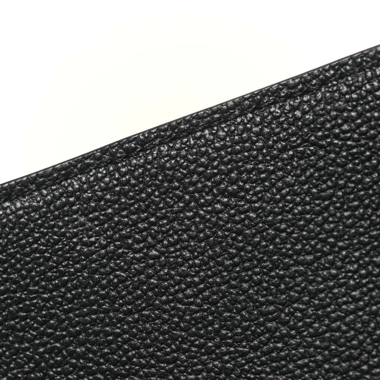 Empreinte Pochette Metis Black
