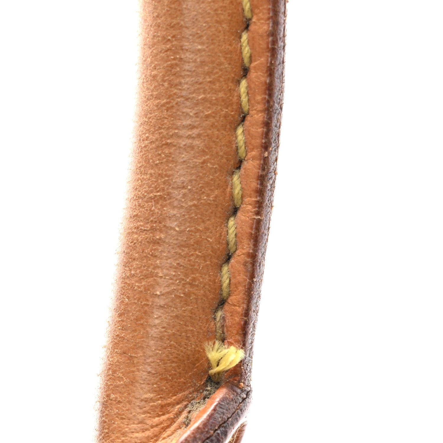 Monogram Mini Looping