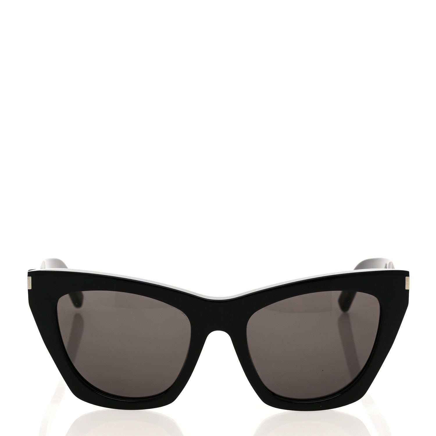 New Wave SL214 Kate Cat Sunglasses Black