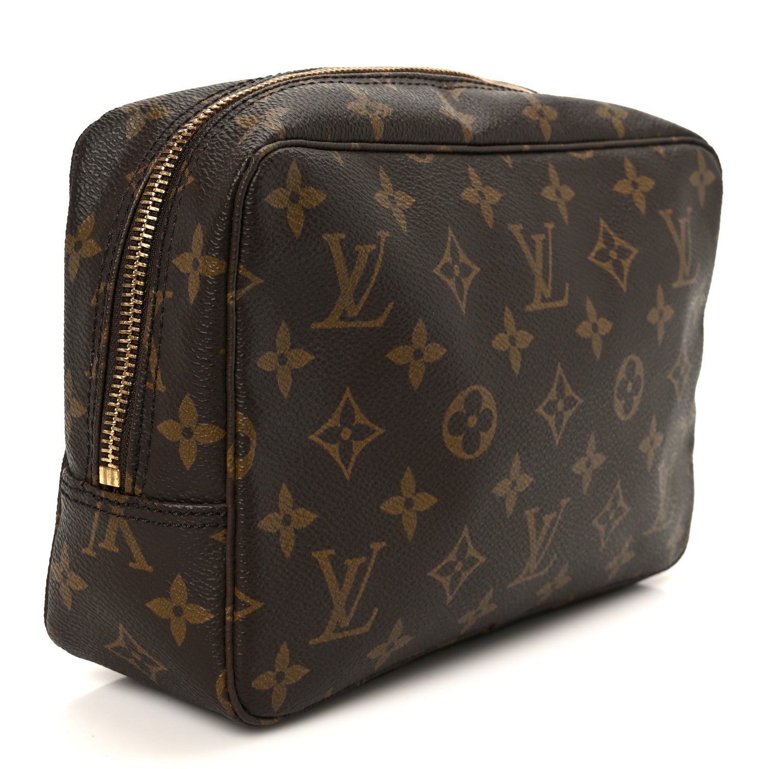 Monogram Trousse Toilette 23
