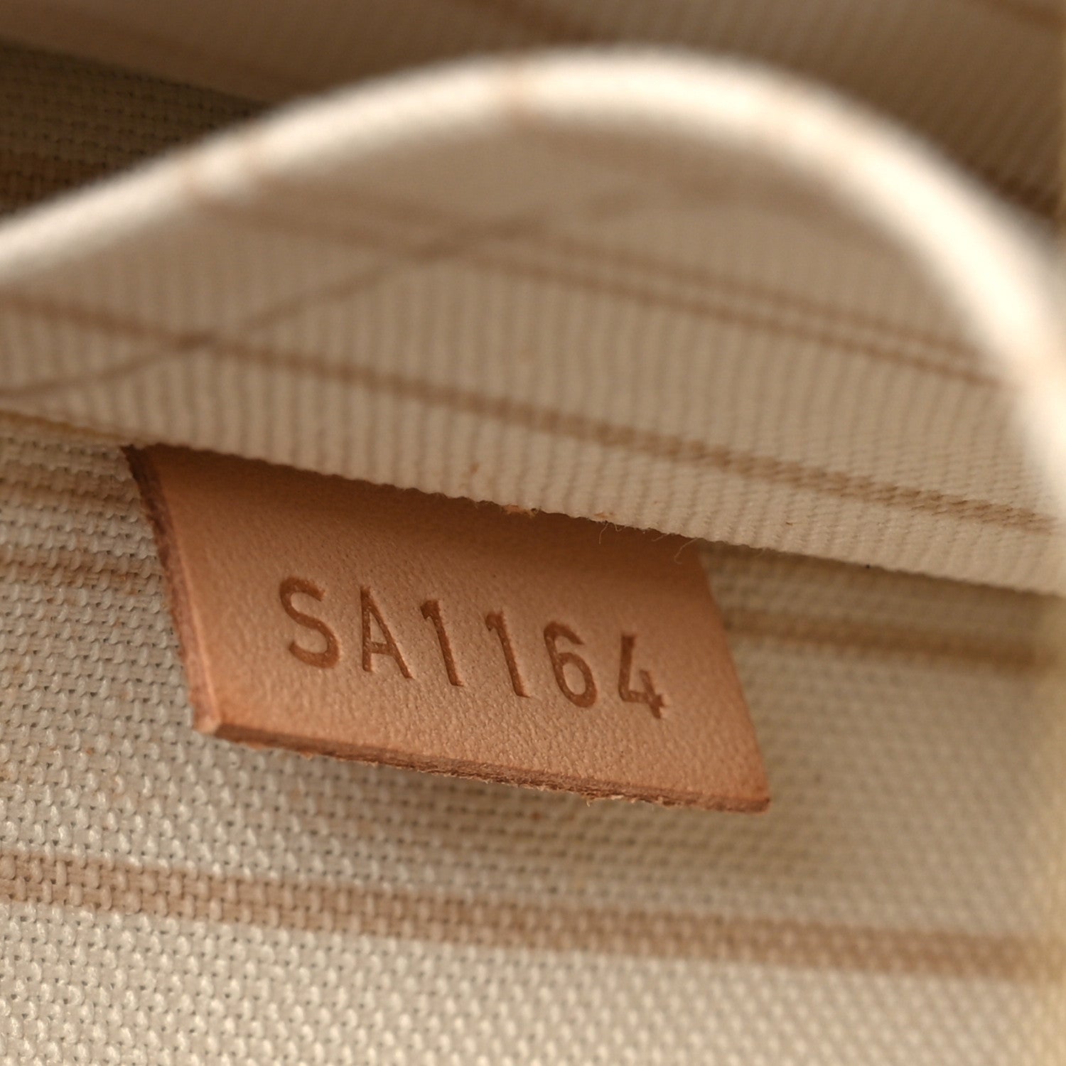 Damier Azur Neverfull MM GM Pochette