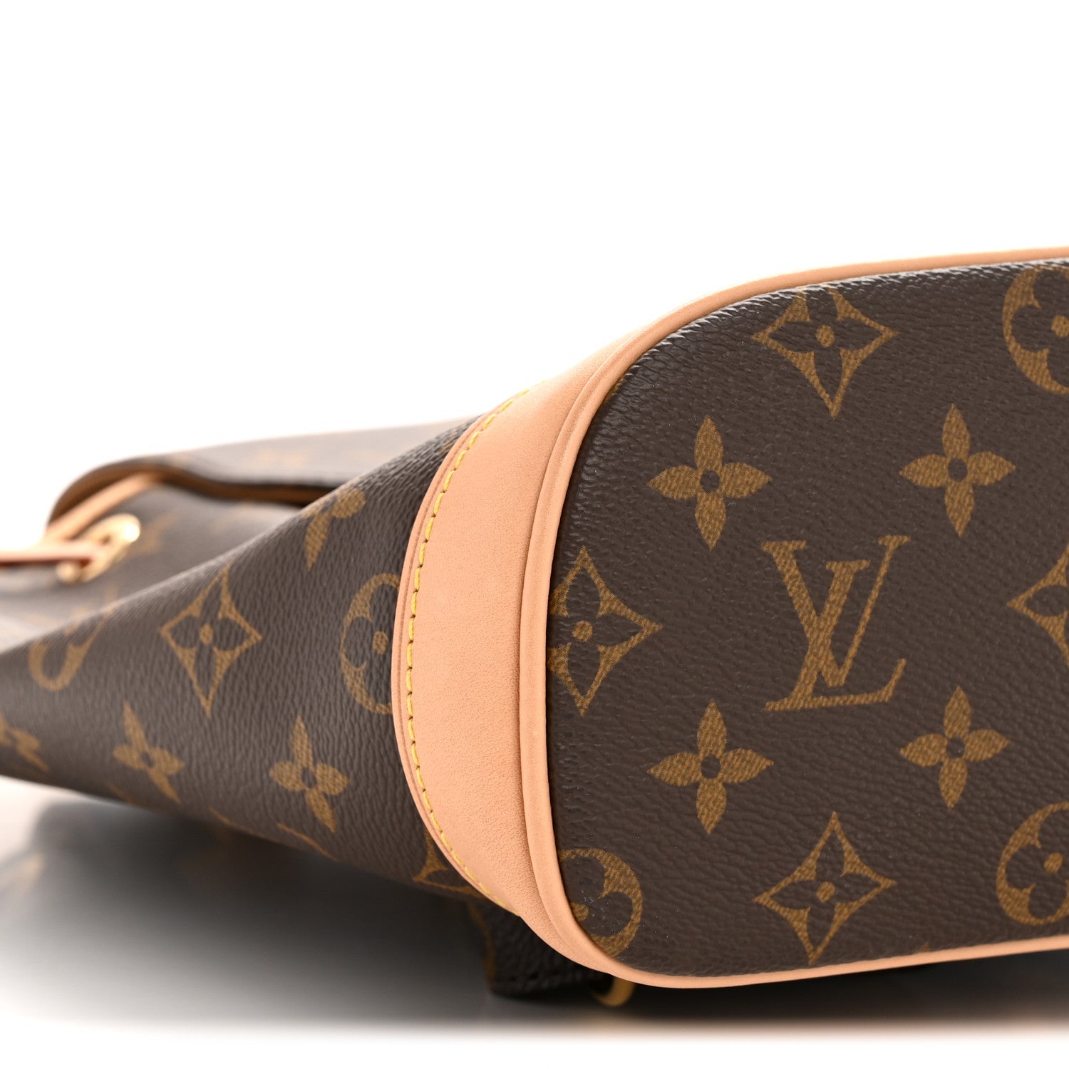 Monogram Montsouris PM Backpack