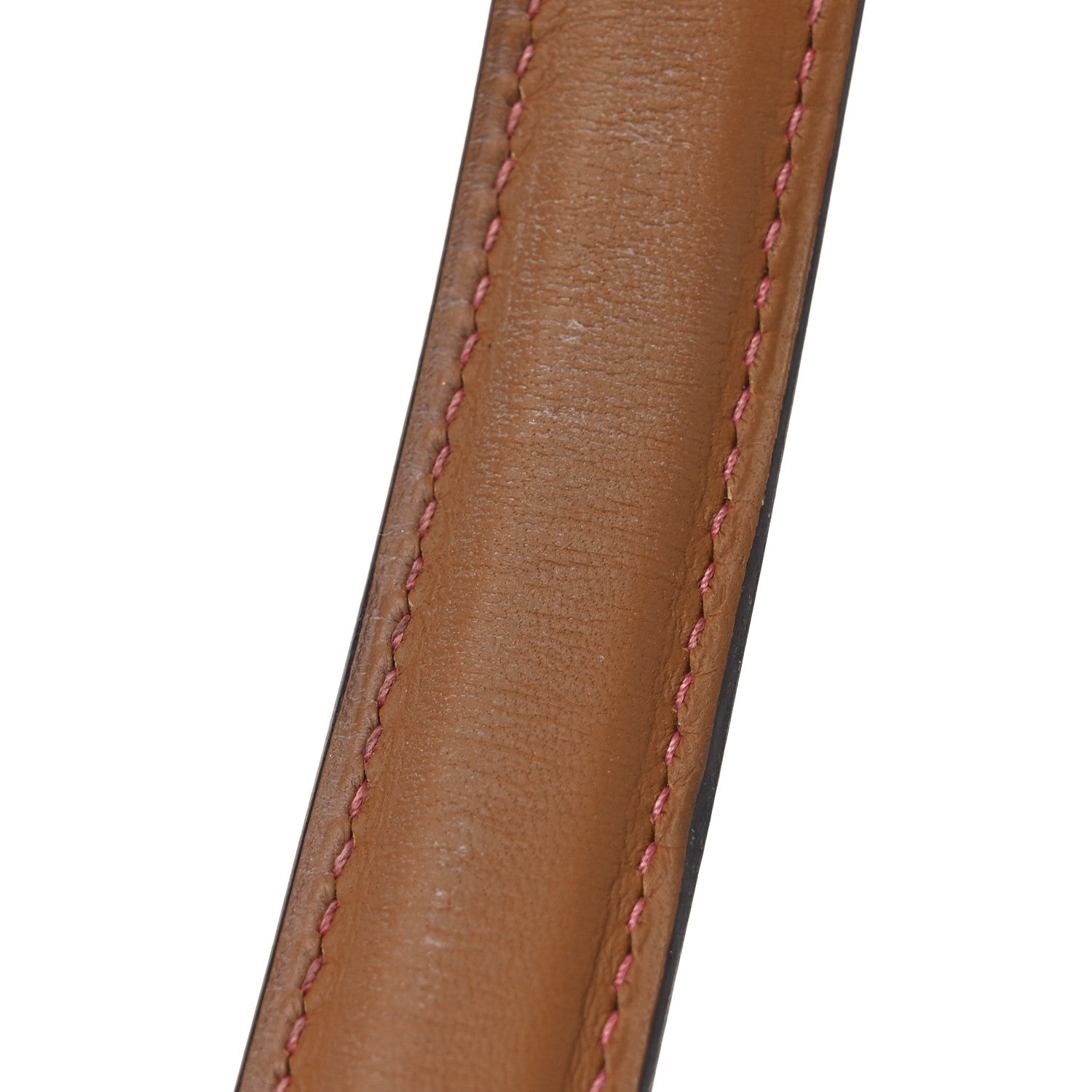 Swift 40mm Apple Watch Double Tour Band Bordeaux Rose Extreme Rose Azalee