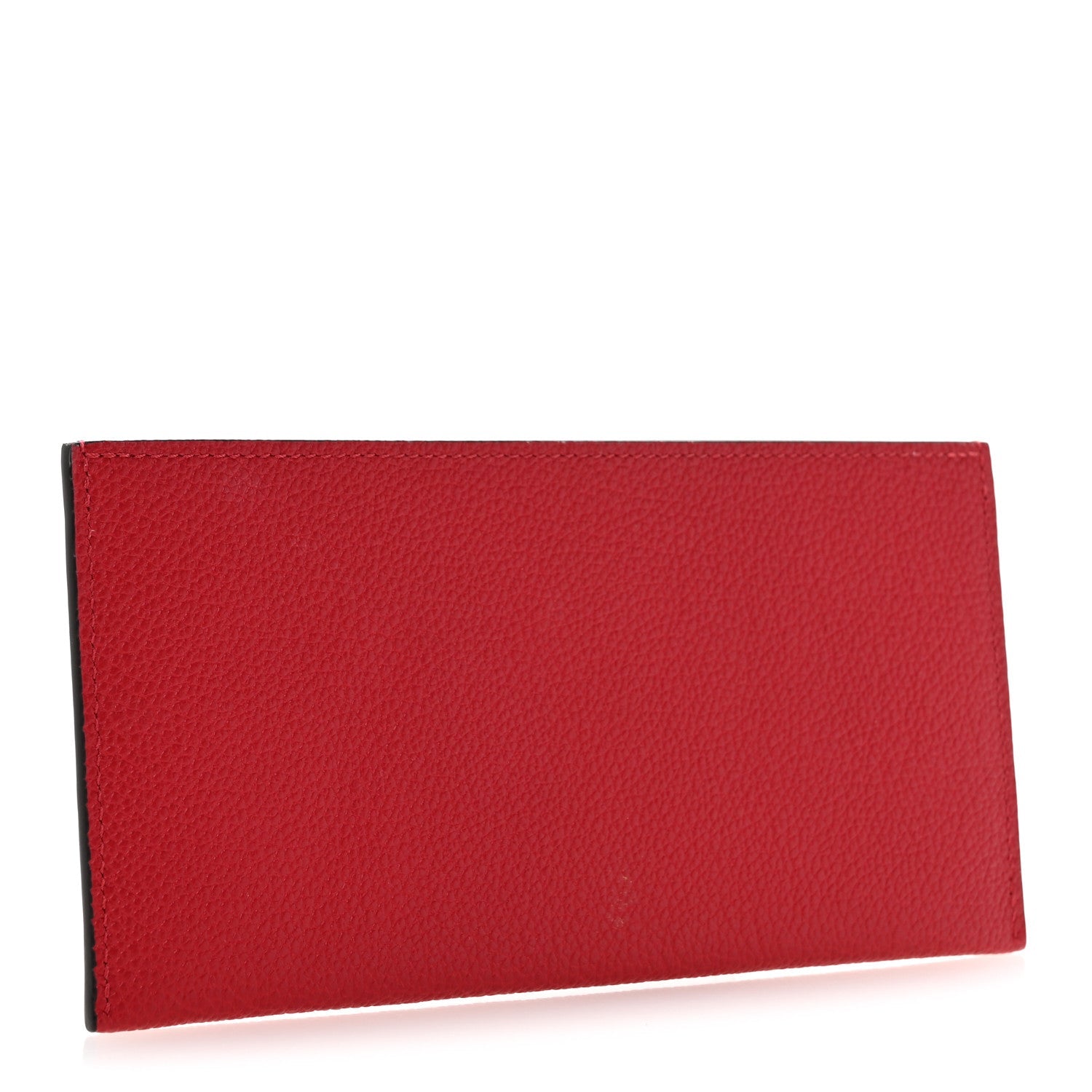 Calfskin Pochette Felicie Card Holder Insert