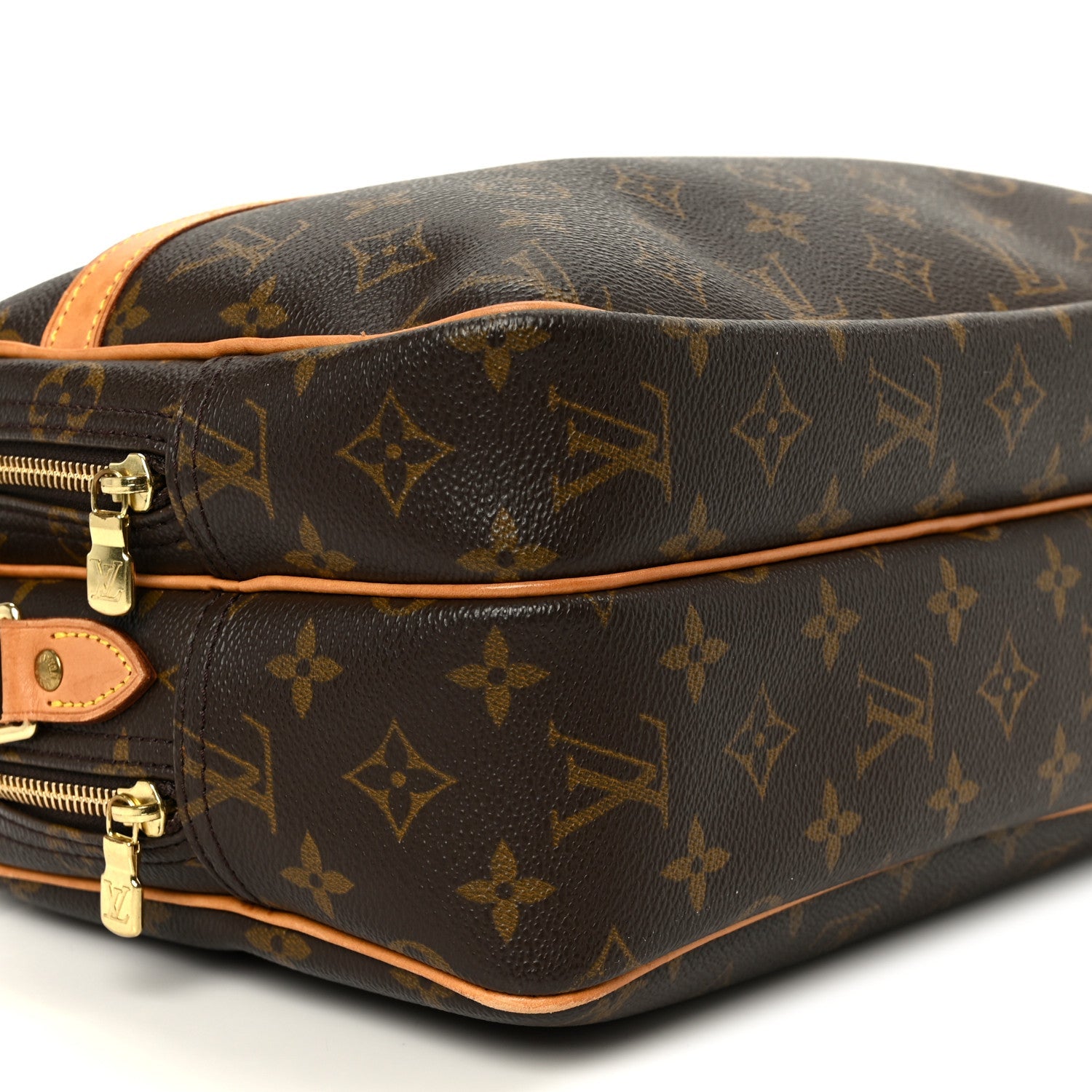 Monogram Reporter PM