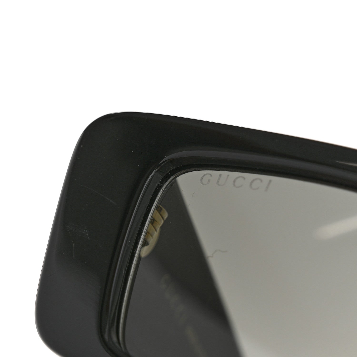 Acetate Sunglasses GG1331S Black