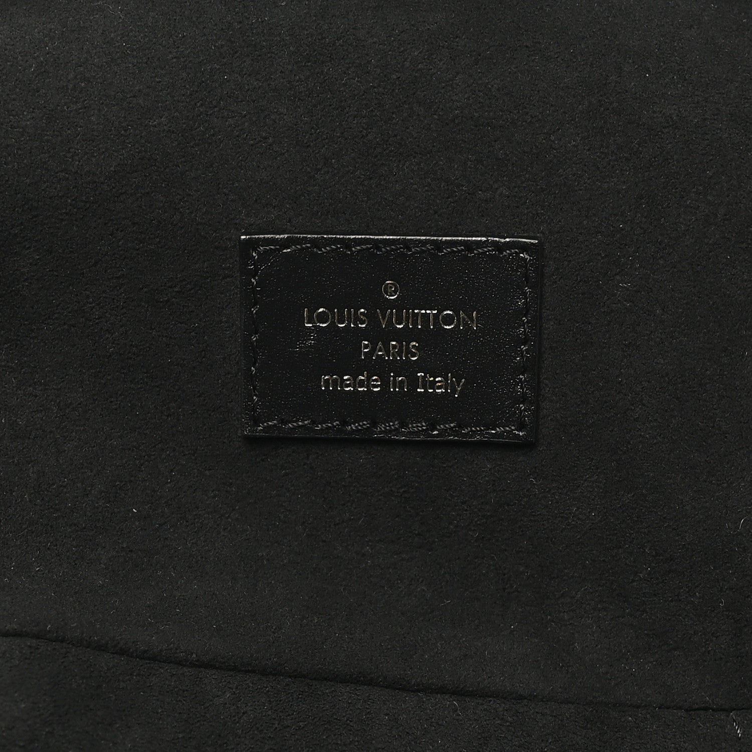 Game On Vanity PM Black