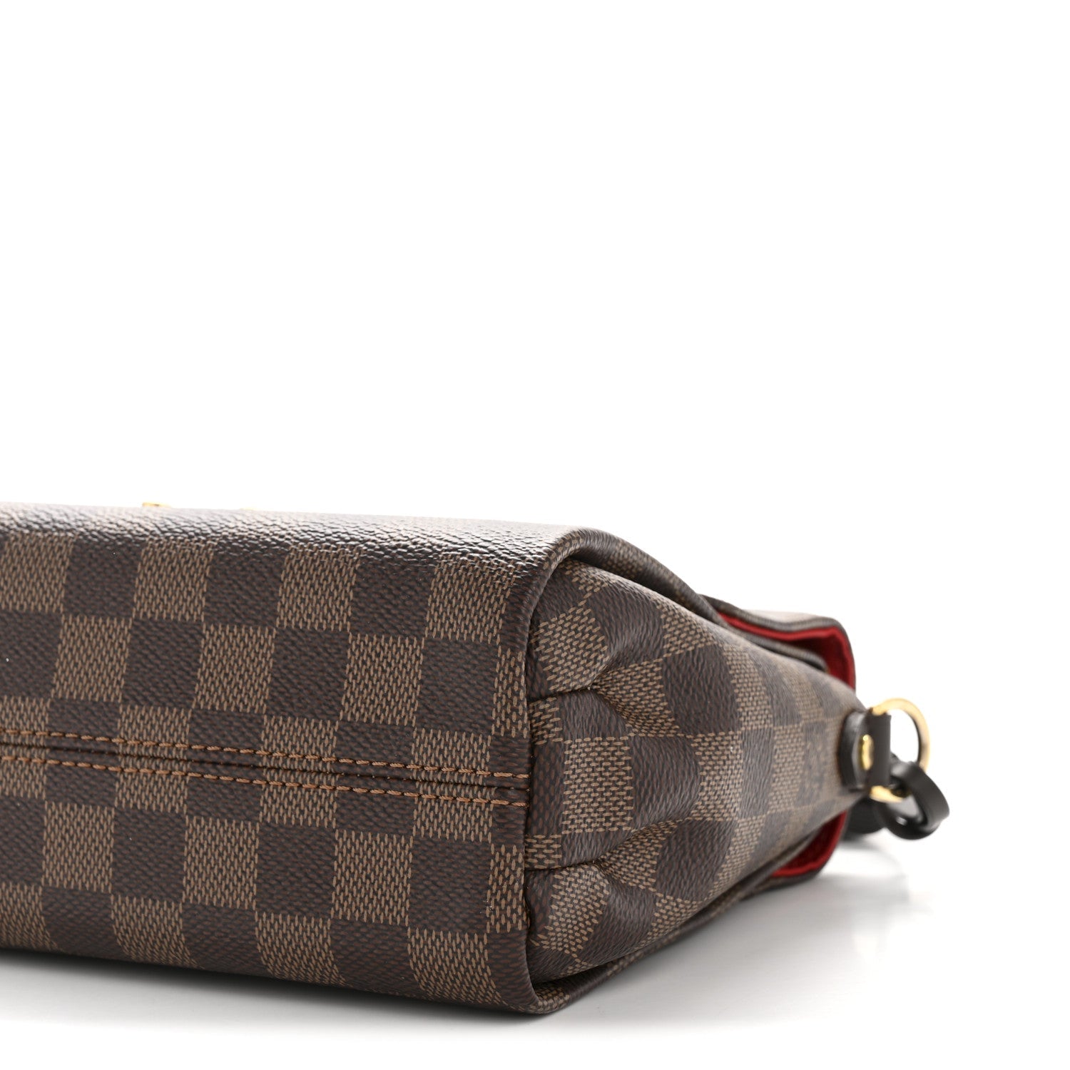 Damier Ebene Croisette
