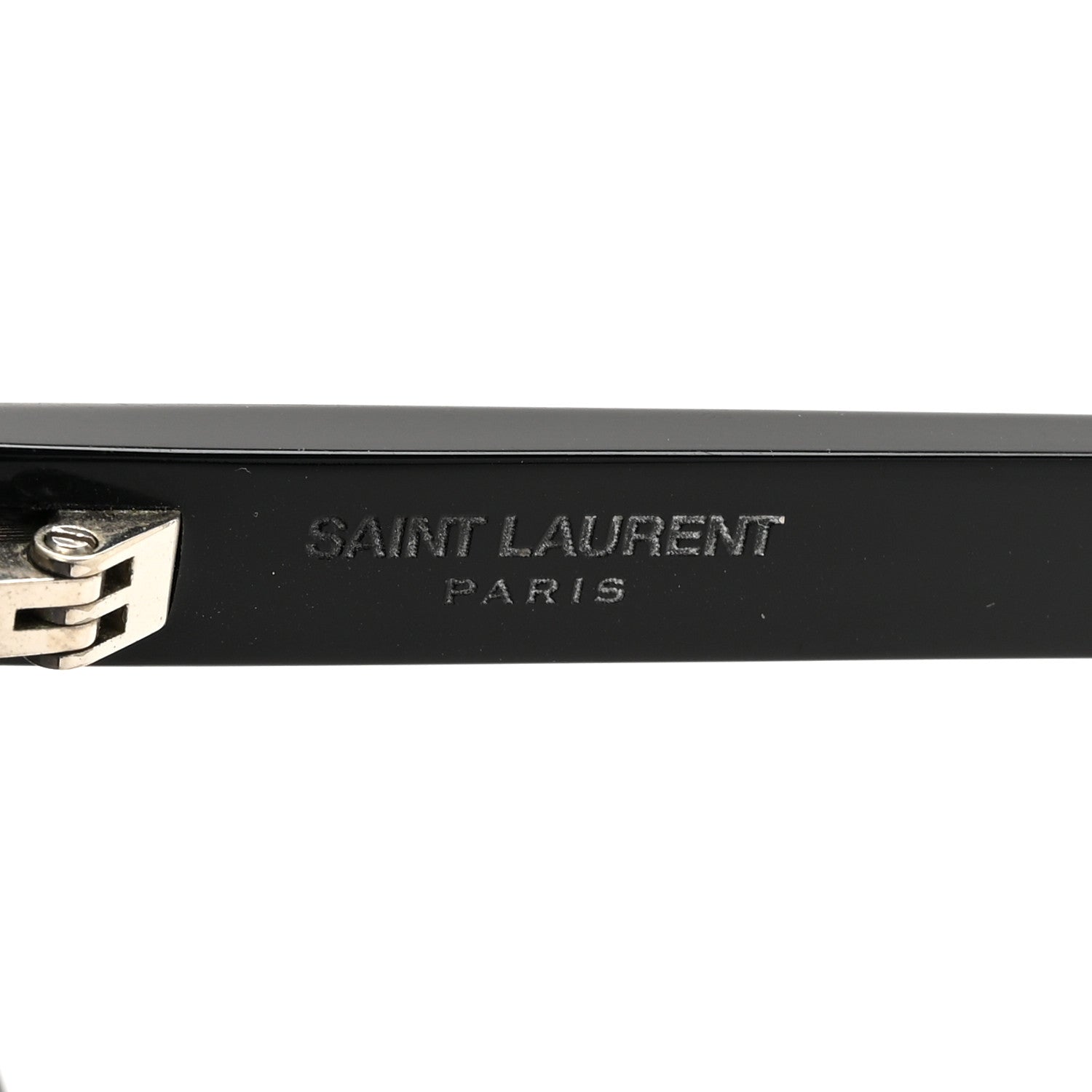Acetate SL1 Sunglasses Black