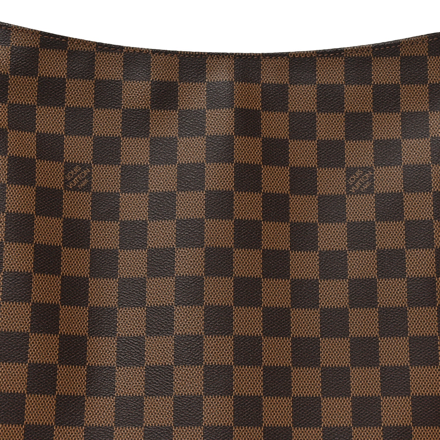 Damier Ebene Looping GM