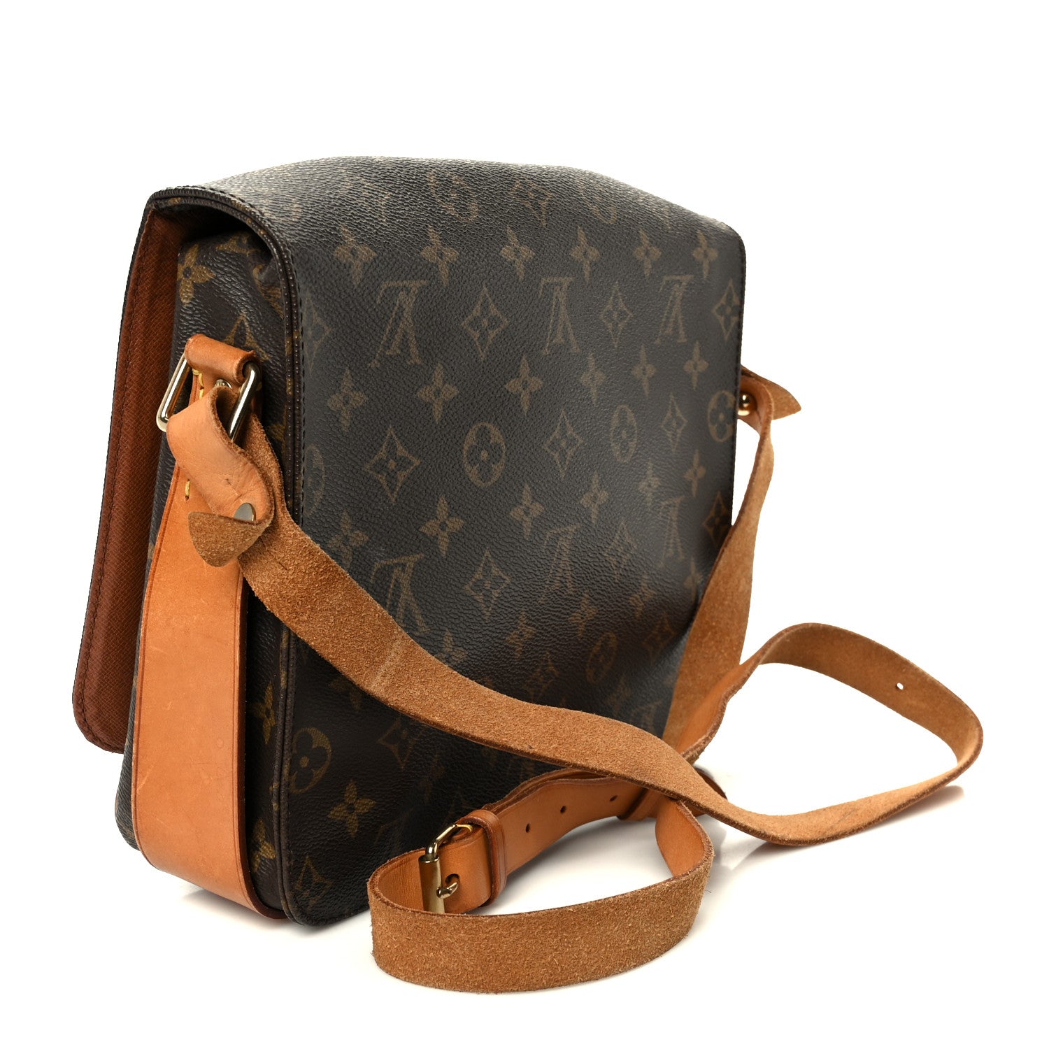 Monogram Cartouchiere 26