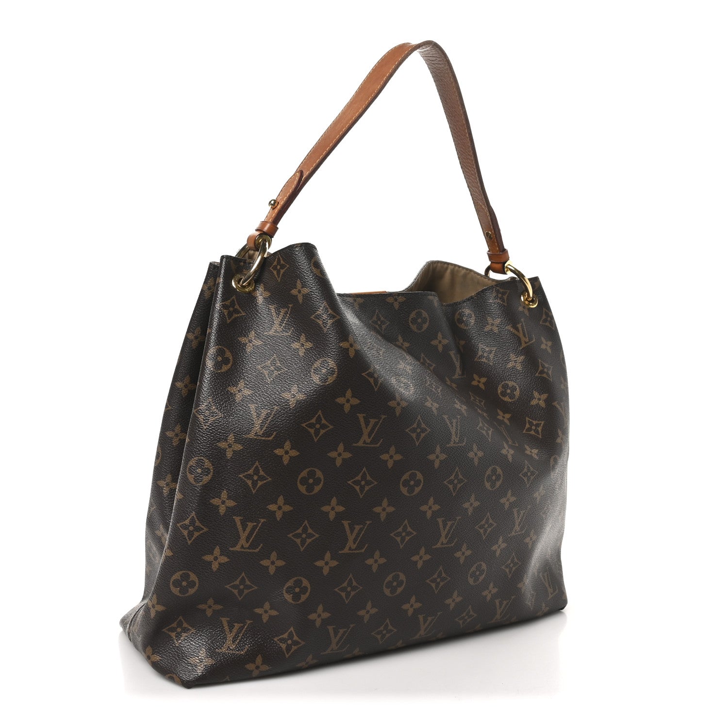 Monogram Graceful MM