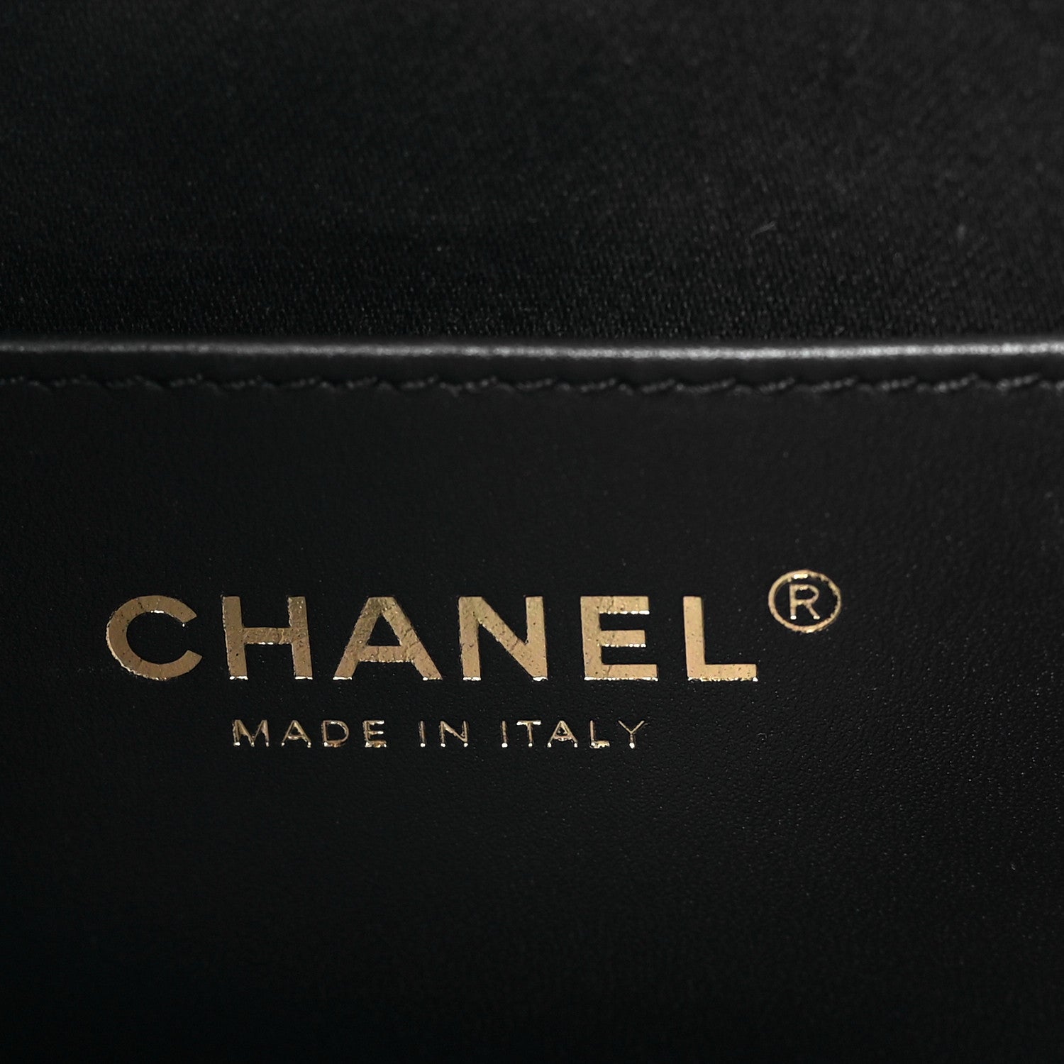 Caviar Quilted Small Chanel 25 Handbag Dark Navy