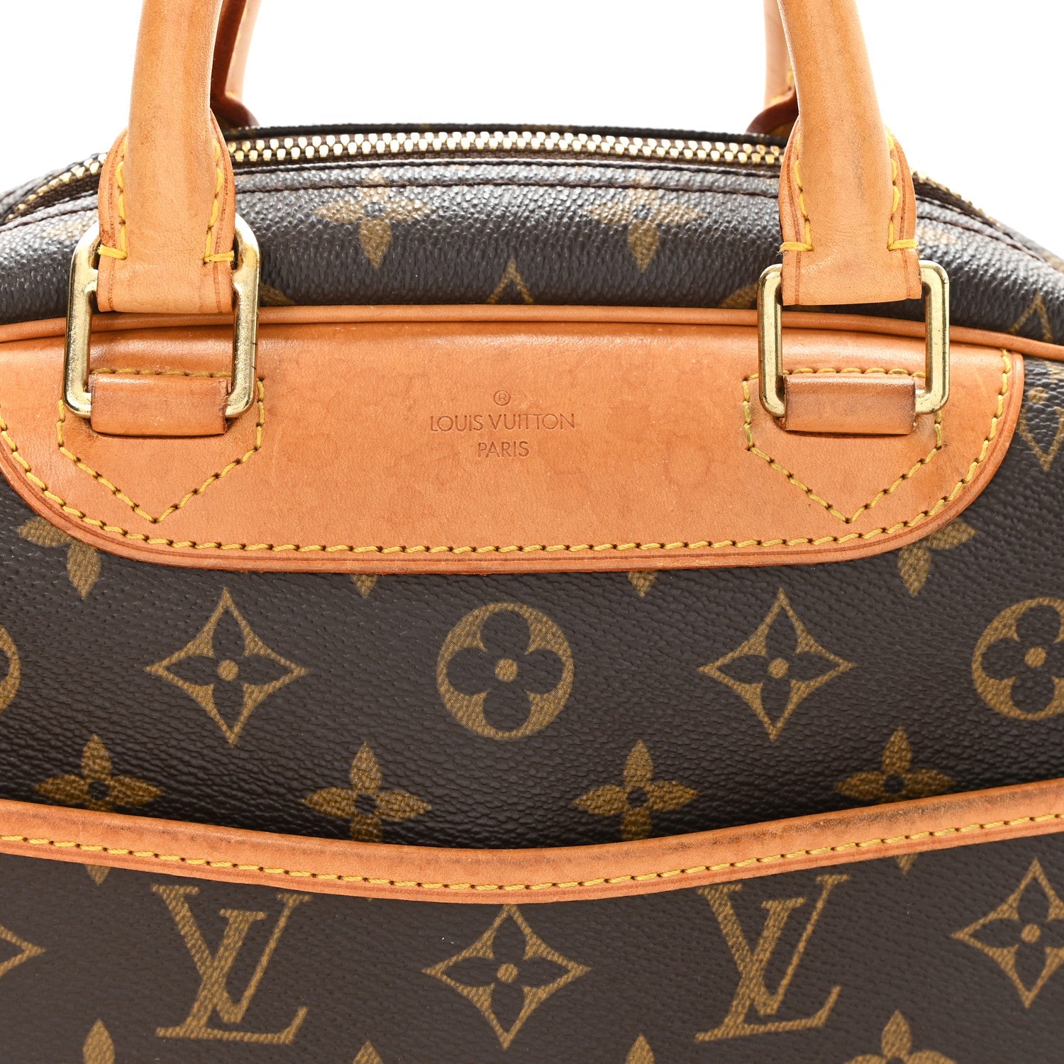 Monogram Trouville