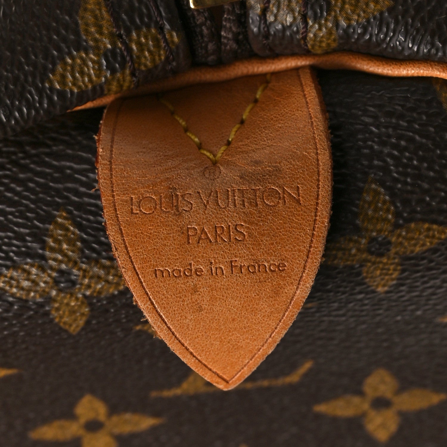 Monogram Keepall 60