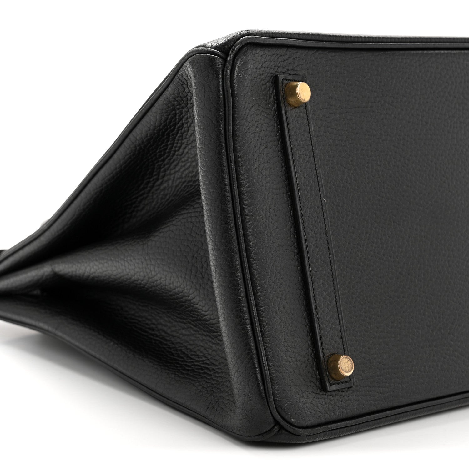 Ardennes Birkin 35 Black