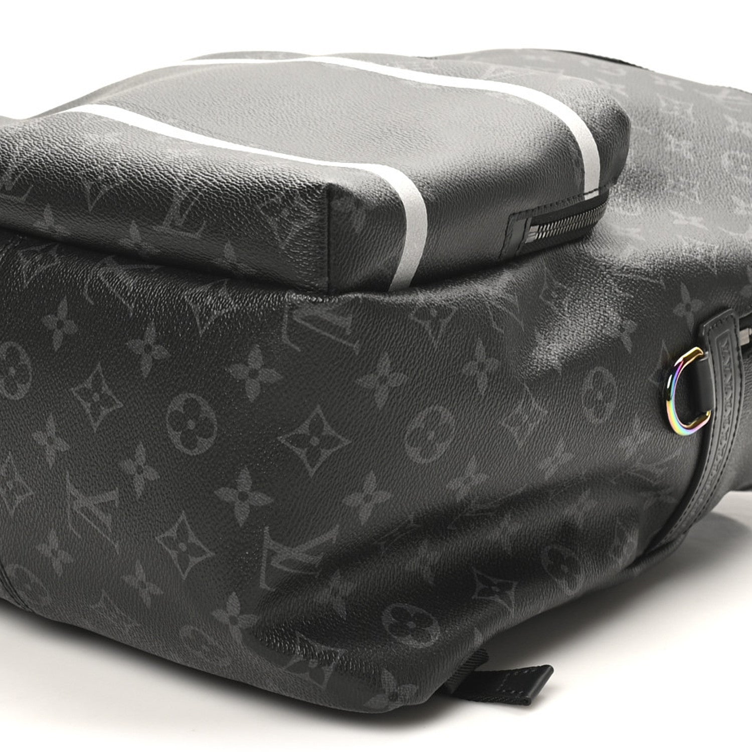 Monogram Eclipse Flash Fragment Apollo Backpack
