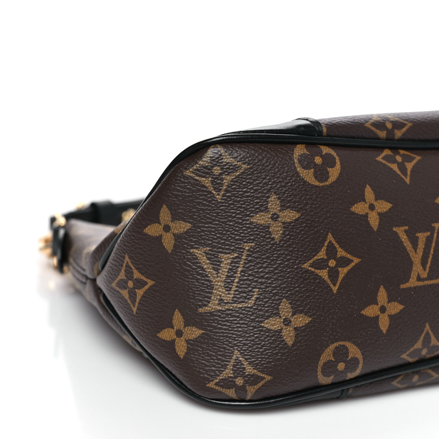 Monogram Boulogne NM Black