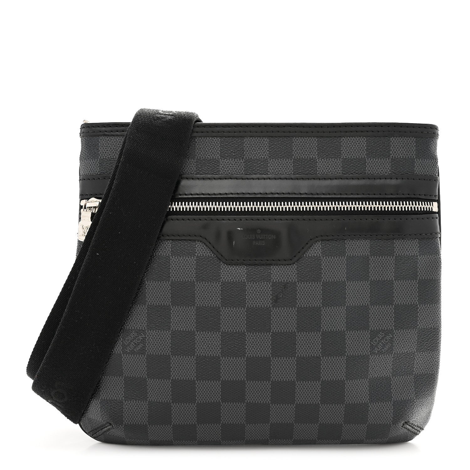Damier Graphite Thomas
