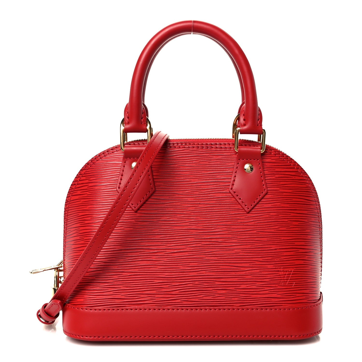 Epi Alma BB Castillan Red