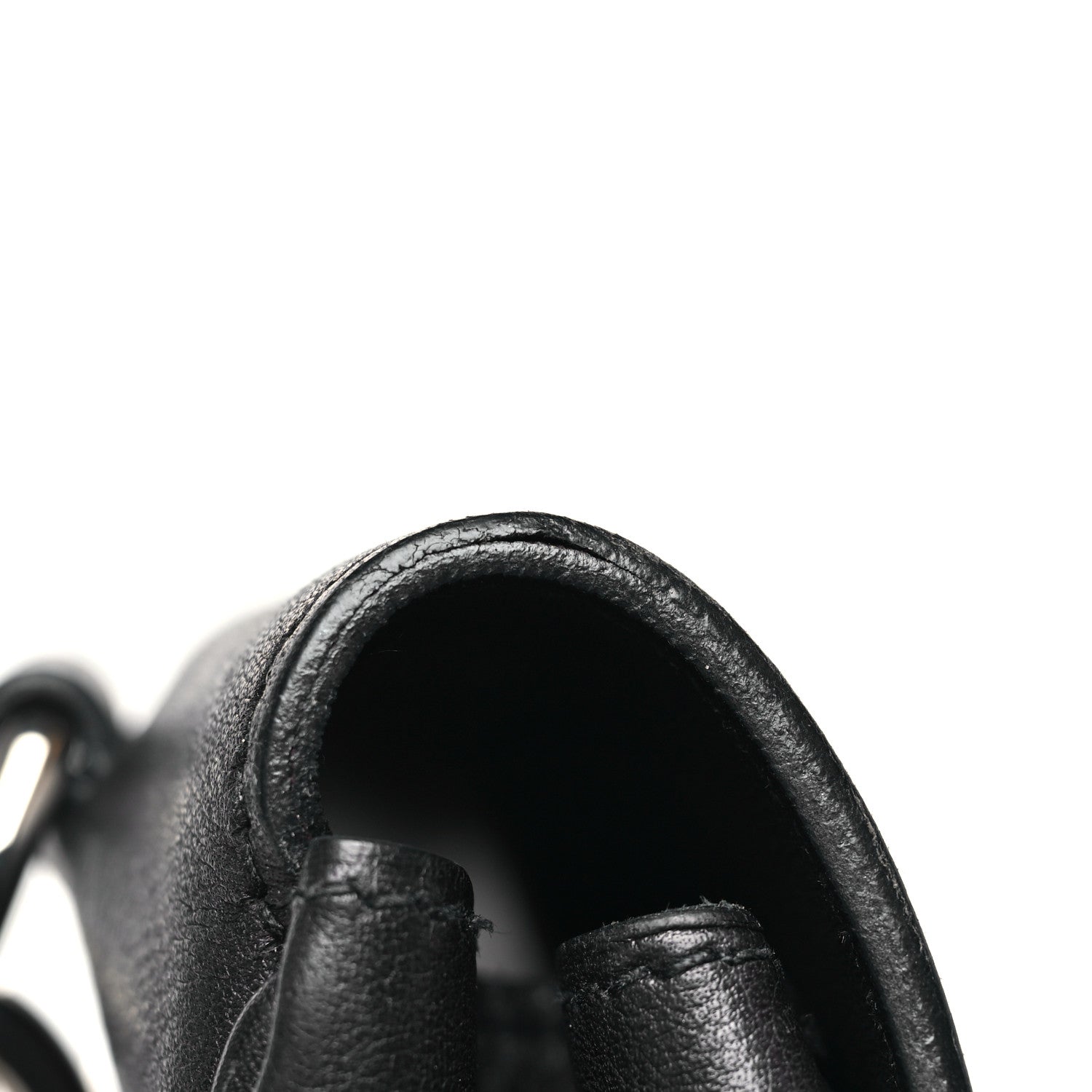 Veau Swift Sac Berline 28 Black
