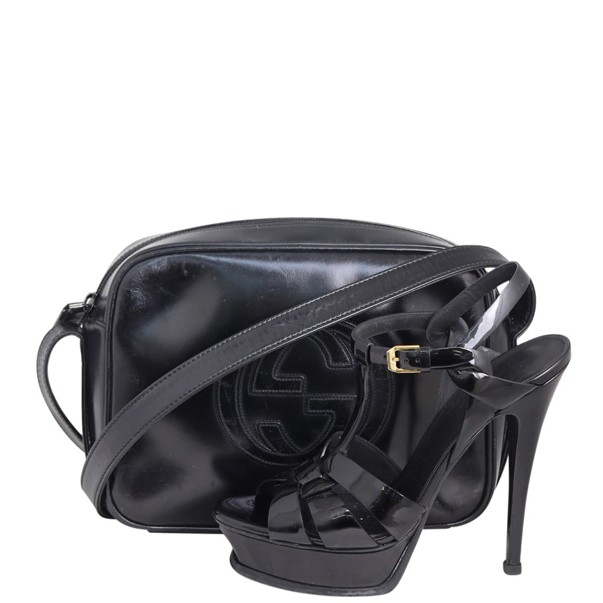 Gucci Soho Shoulder Bag