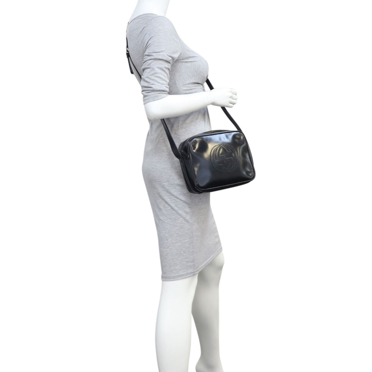Gucci Soho Shoulder Bag