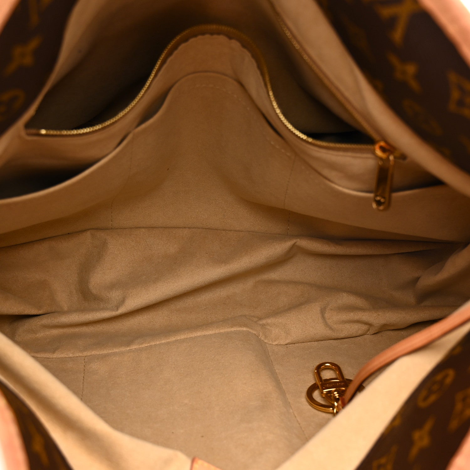 Monogram Artsy MM