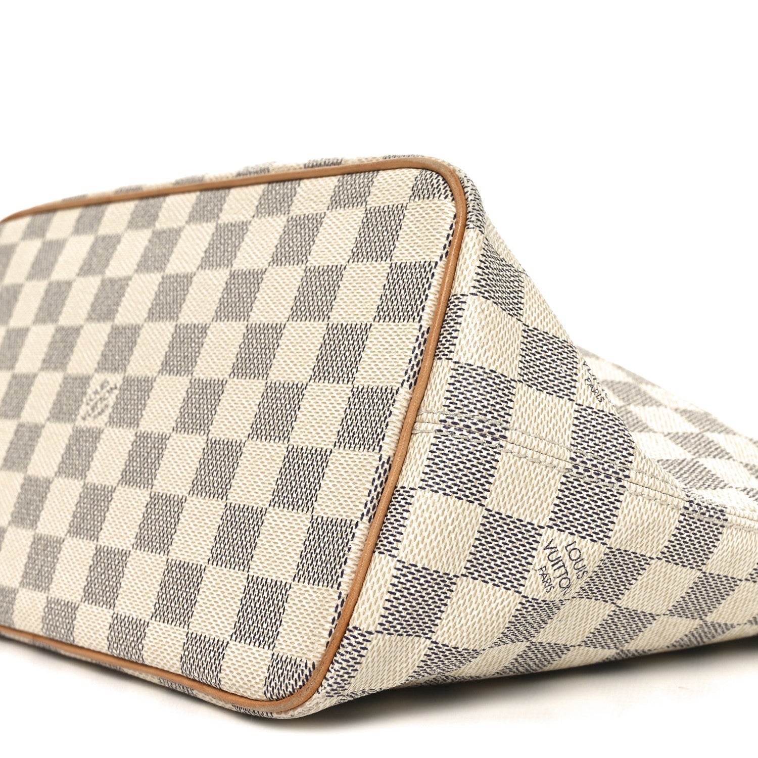 Damier Azur Saleya PM