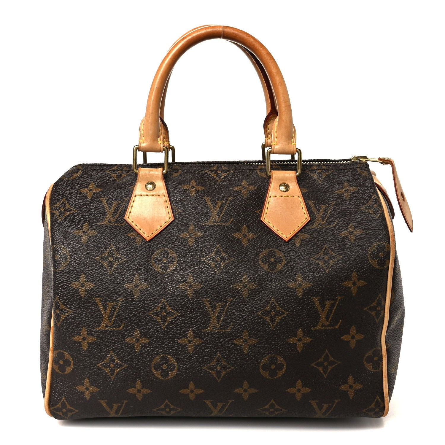 Monogram Speedy 25