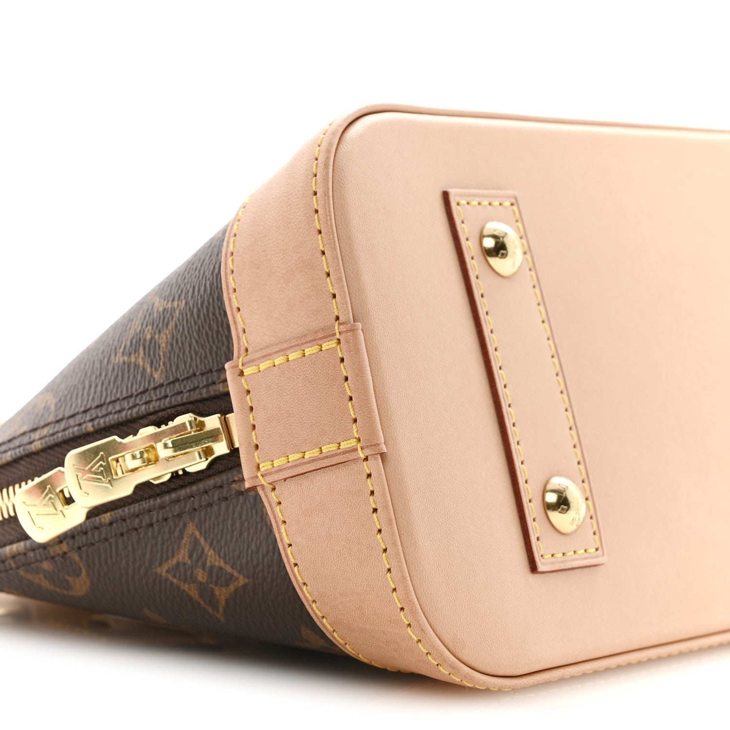 Monogram Alma BB