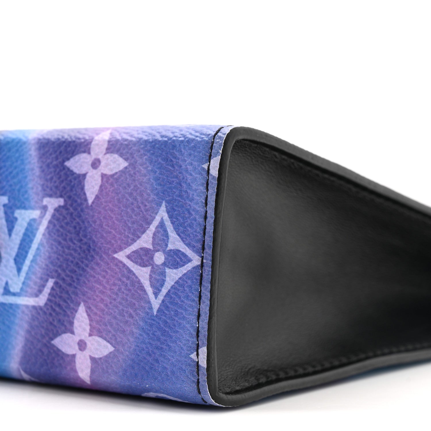Monogram Sunset Pochette Voyage MM Multicolor