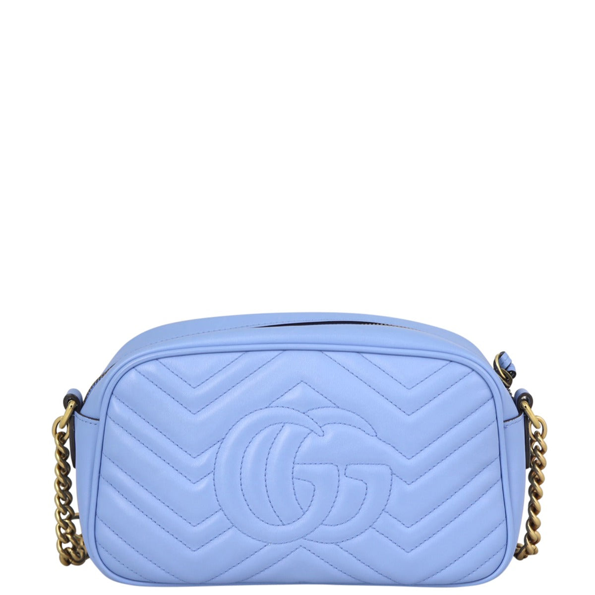 Gucci GG Marmont Small Camera Bag
