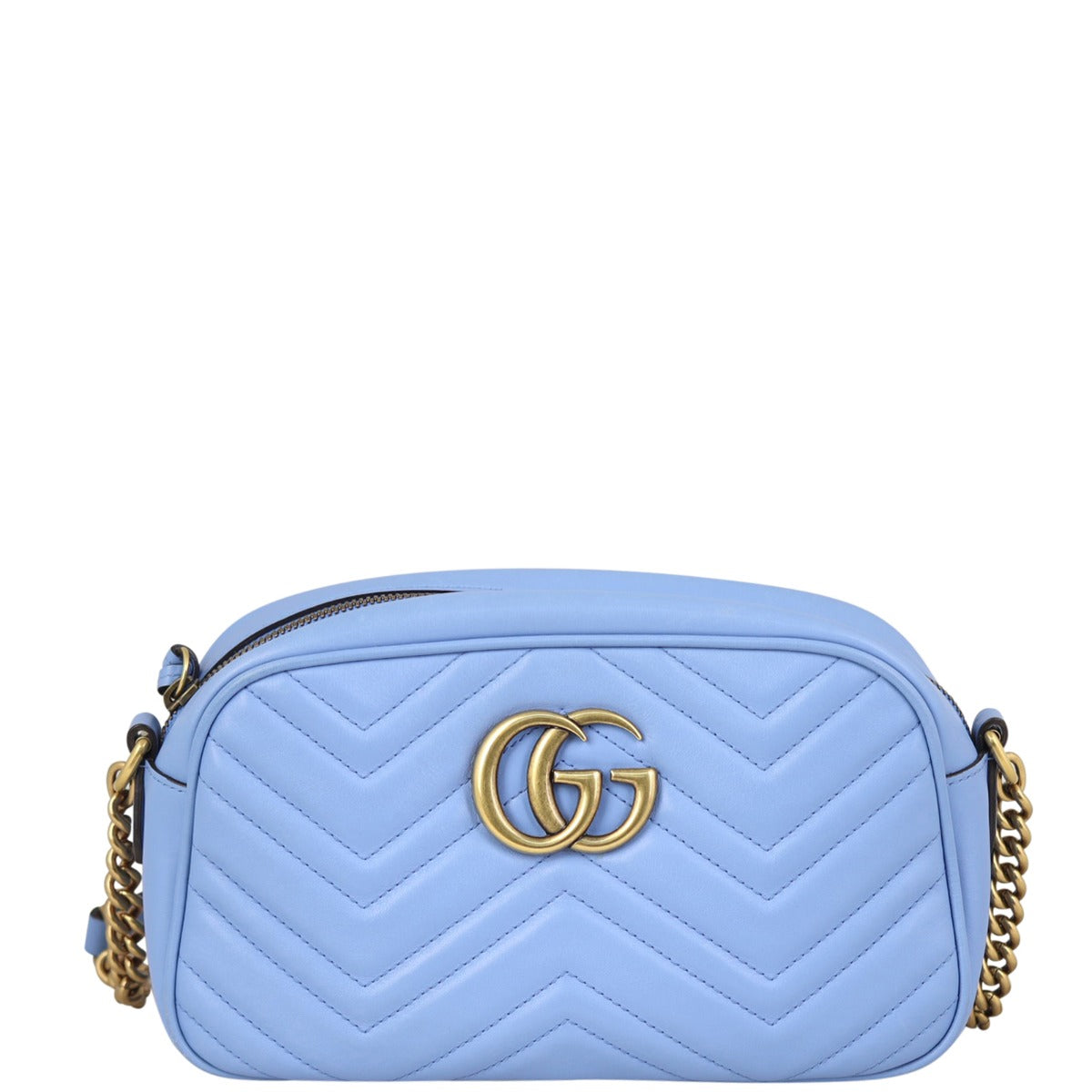 Gucci GG Marmont Small Camera Bag