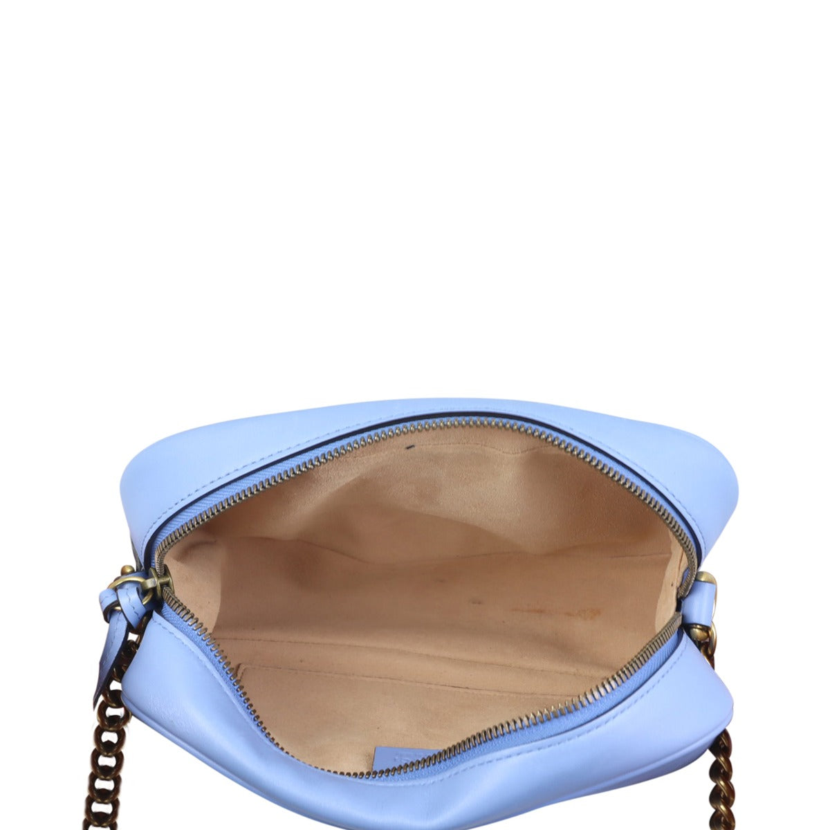 Gucci GG Marmont Small Camera Bag