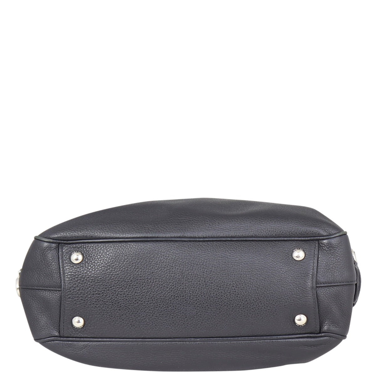Prada Vitello Daino Bowler