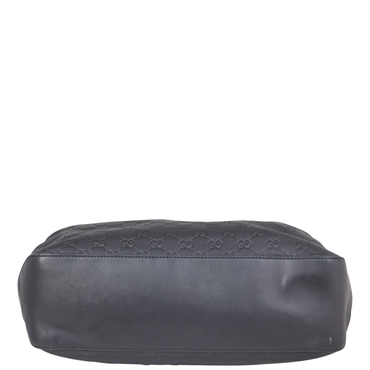 Gucci Linea A Guccissima Hobo