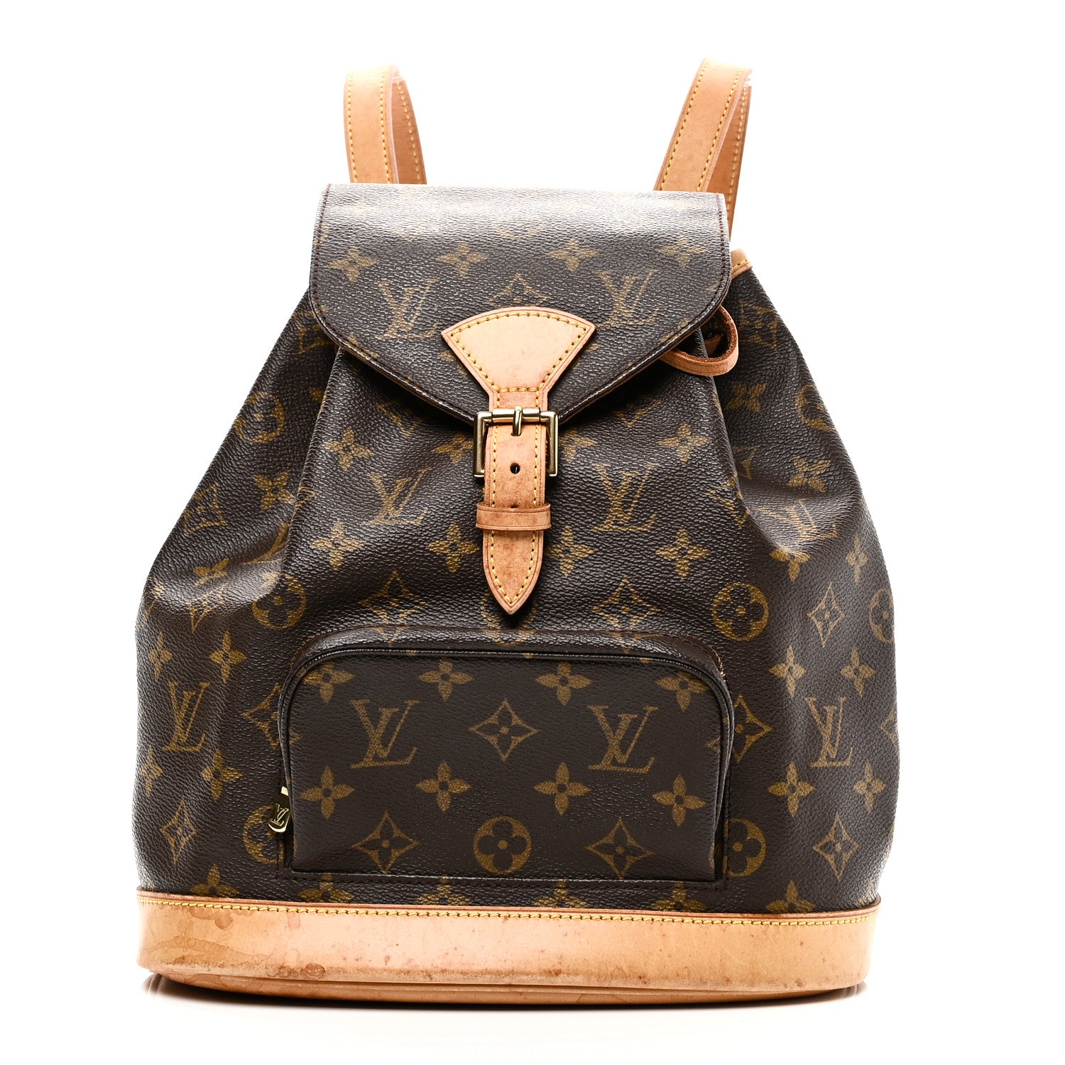 Monogram Montsouris MM Backpack