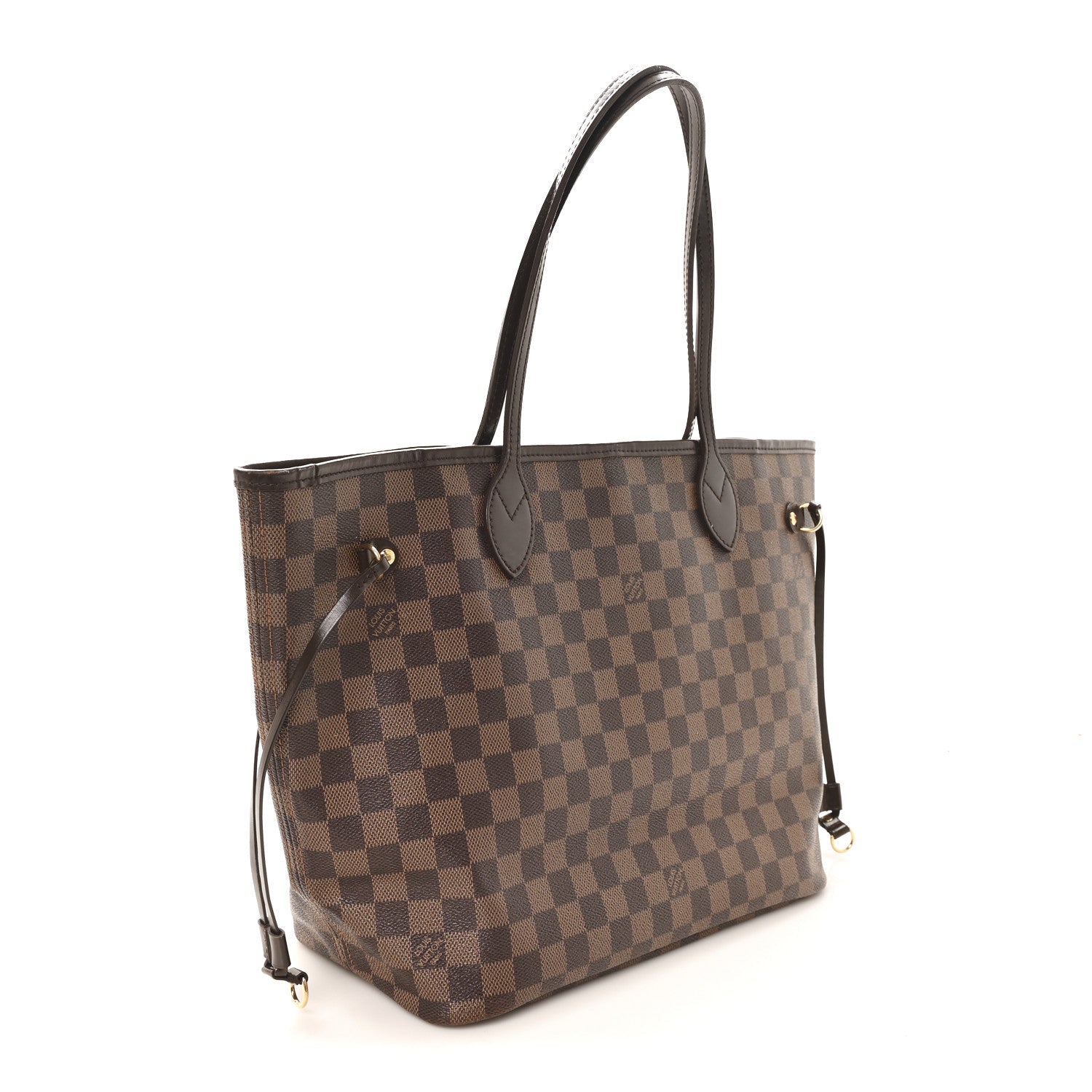 Damier Ebene Neverfull MM