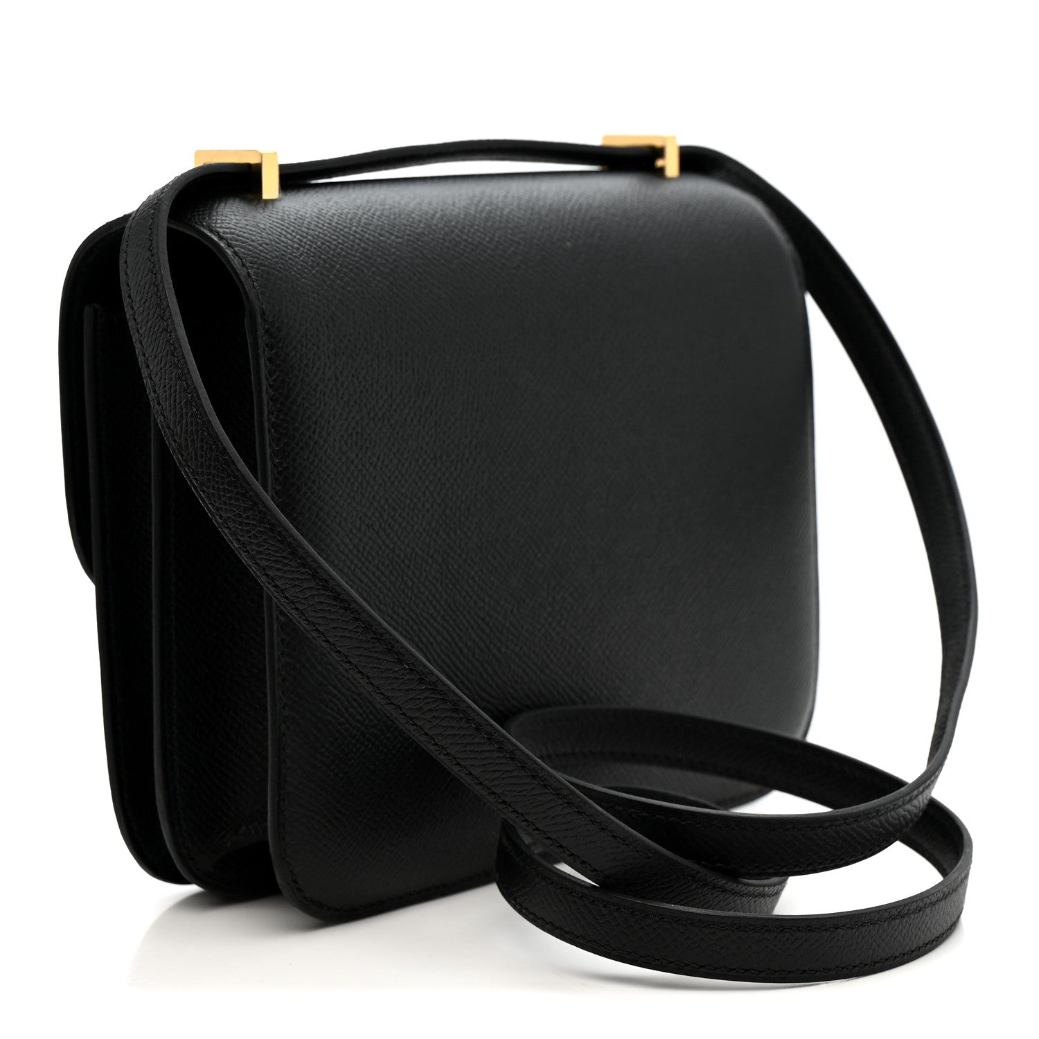 Epsom Constance 18 Black