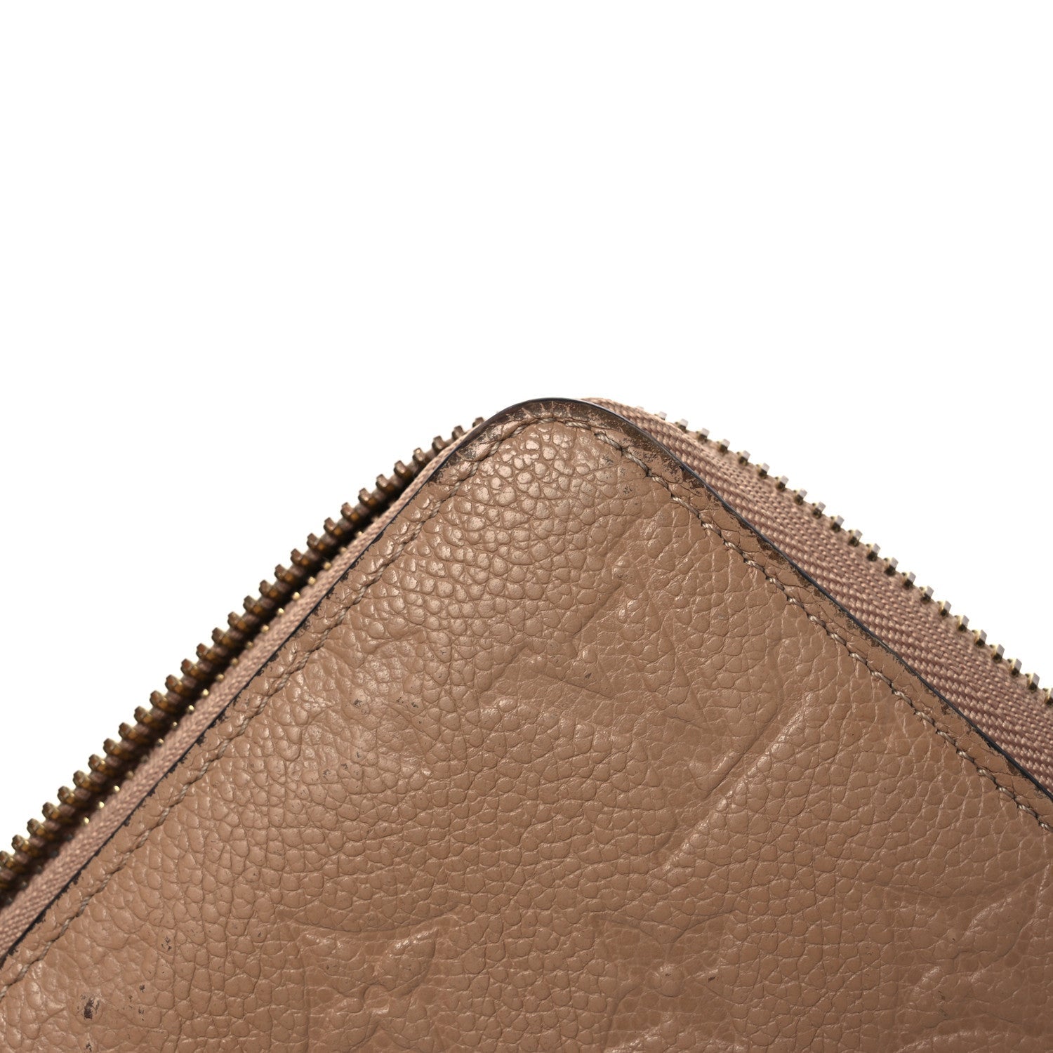Empreinte Zippy Wallet Dune